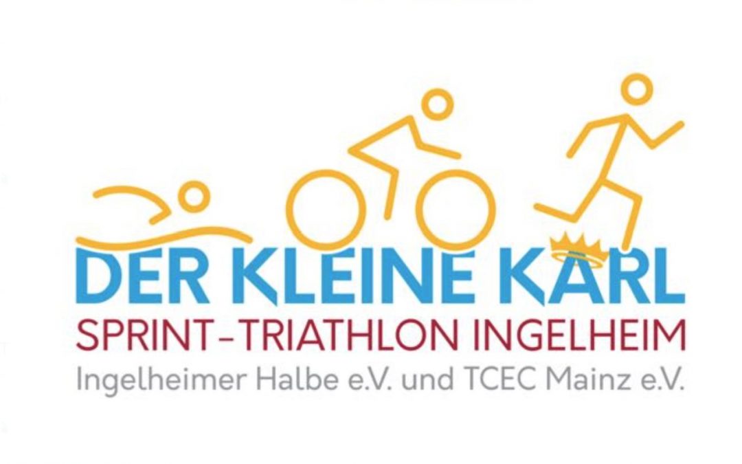 Triathlon: Der kleine Karl am 30.08.26
