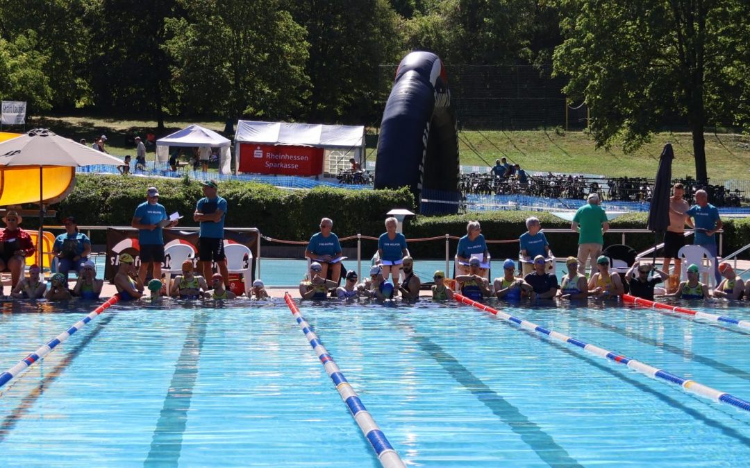 Vereinsmeisterschaften 2025