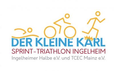 Triathlon: Der kleine Karl am 30.08.26